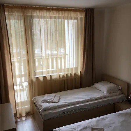 Apartment Gardens C35