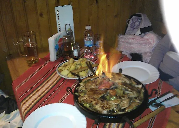 Gardens C35 Μπόροβετς