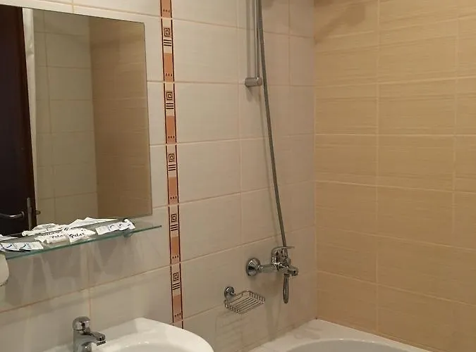 Διαμέρισμα Gardens C35