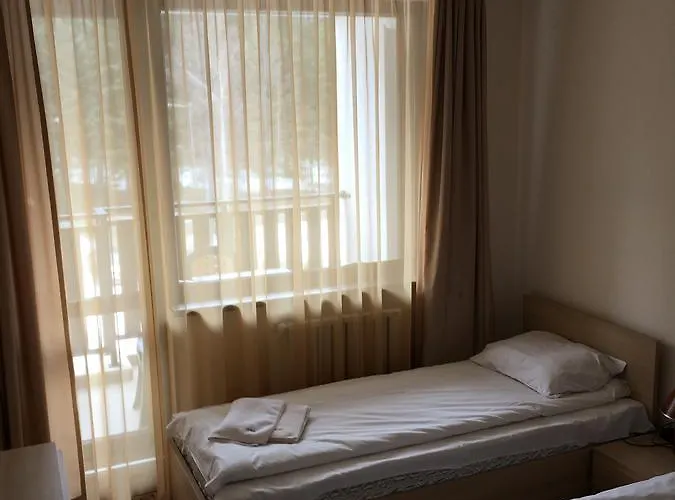 Διαμέρισμα Gardens C35