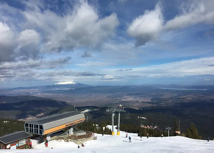 Gardens C35 Διαμέρισμα